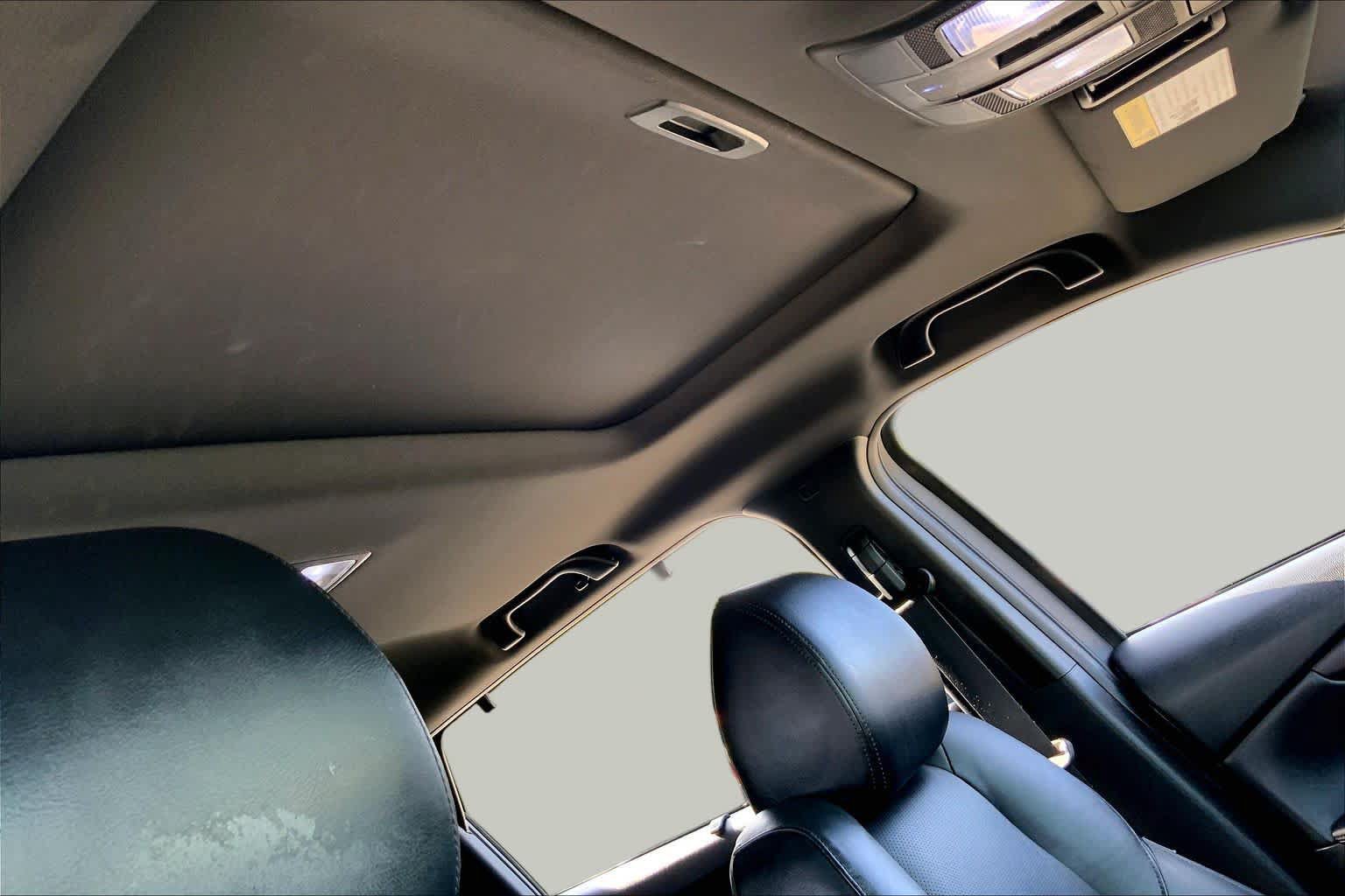 Used 2019 MAZDA CX-9 Grand Touring AWD/4WD image 13