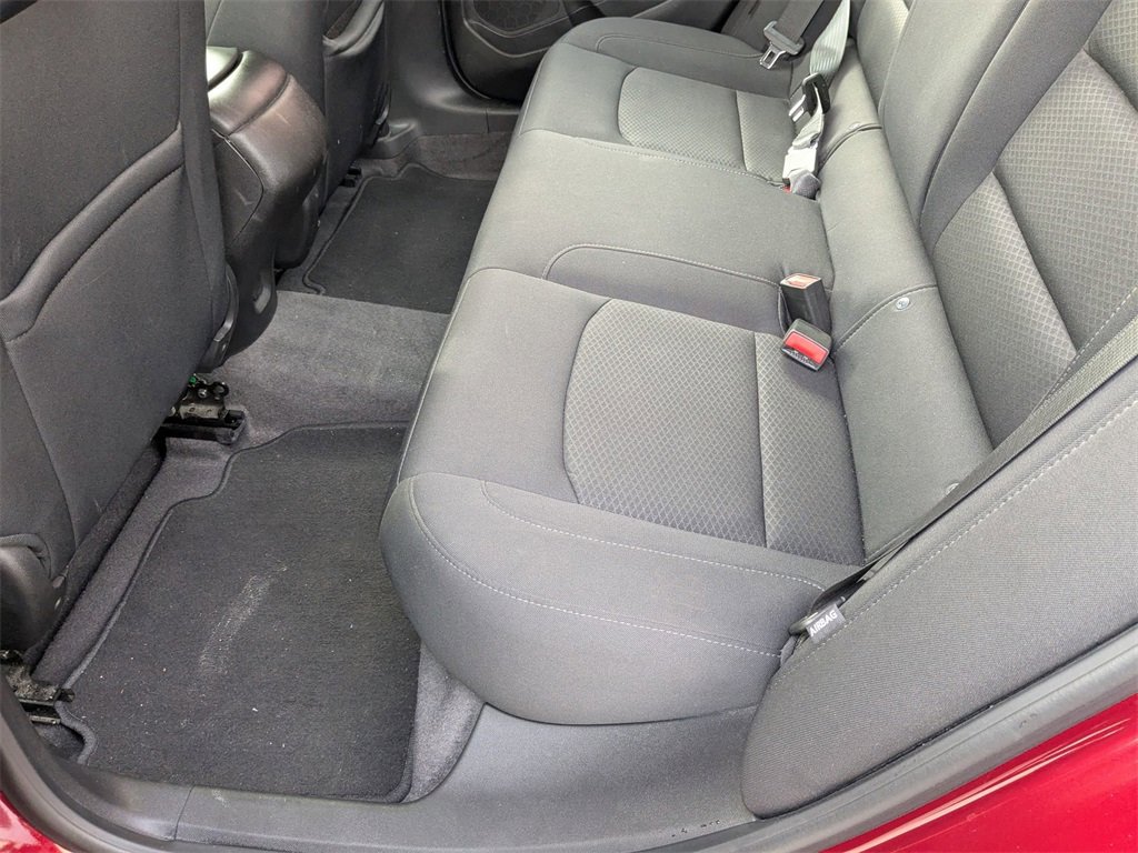 Used 2019 Chevrolet Malibu RS image 22