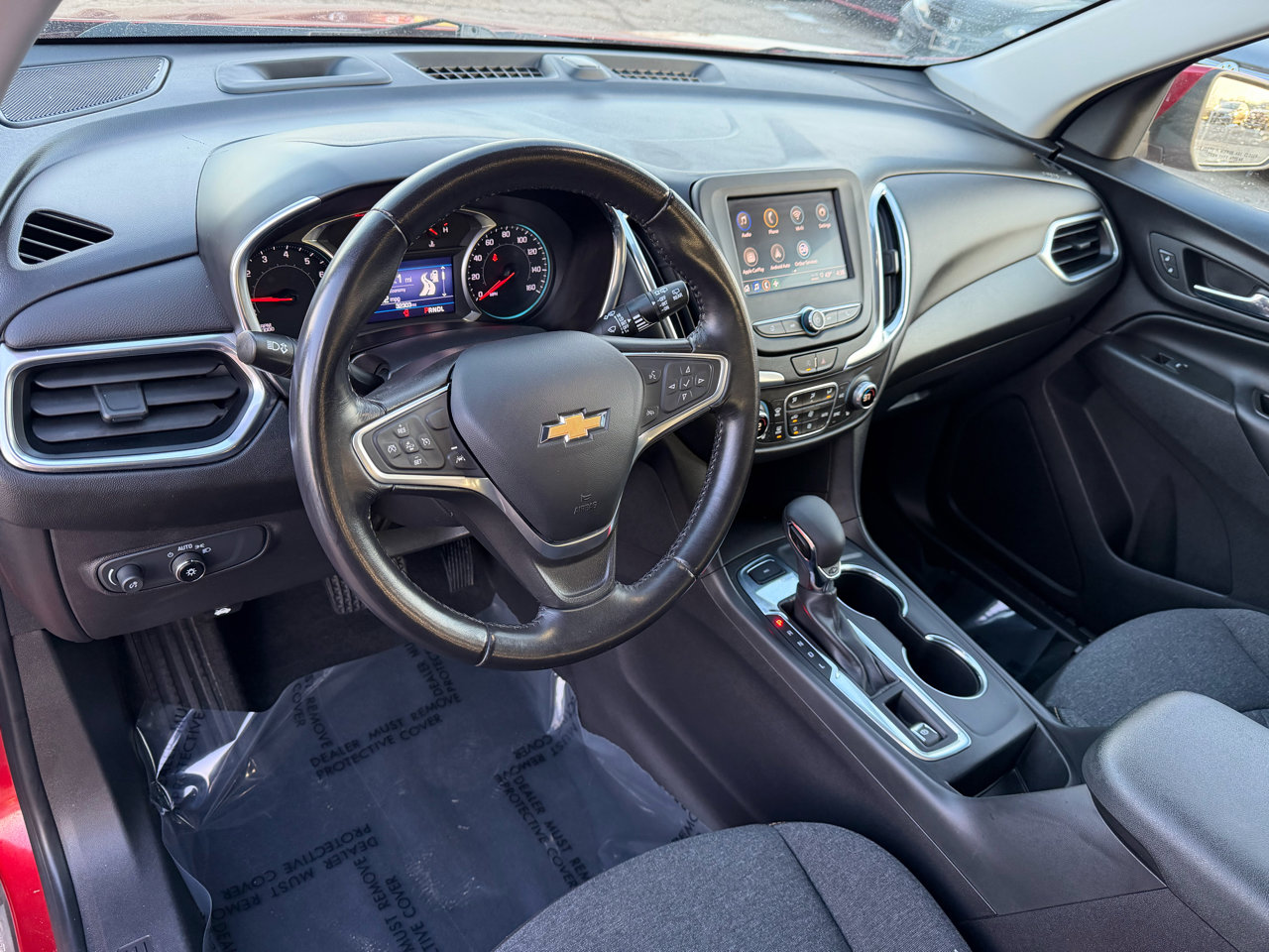 Used 2022 Chevrolet Equinox LT image 53