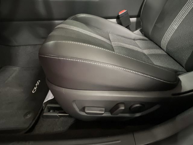 Certified 2025 MAZDA CX-50 AWD 2.5 S w/ Preferred Package image 18