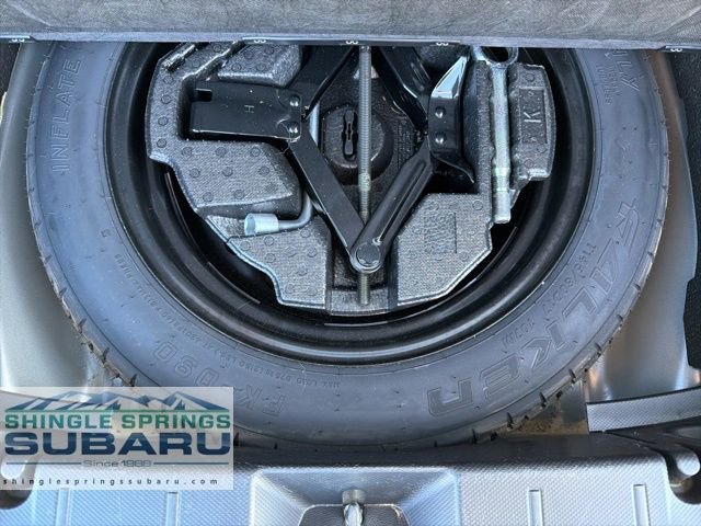 Certified 2023 Subaru Crosstrek 2.0i image 21