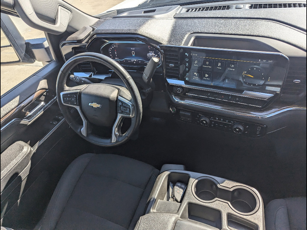 Used 2024 Chevrolet Silverado 3500 LT w/ Convenience Package AWD/4WD image 26