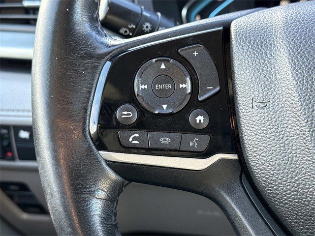 Used 2018 Honda Odyssey EX-L image 24