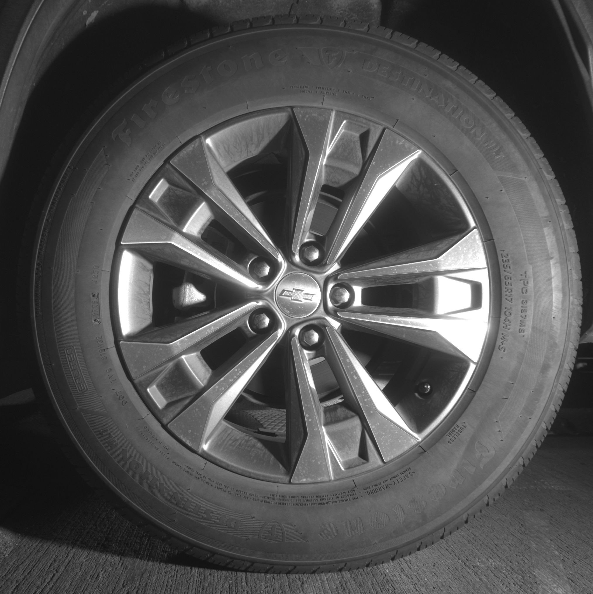 Used 2025 Chevrolet Equinox LT image 14