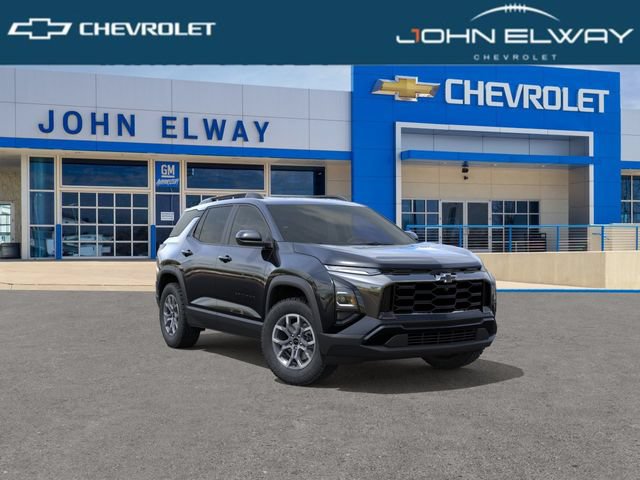 New 2026 Chevrolet Equinox ACTIV w/ Convenience Package III
