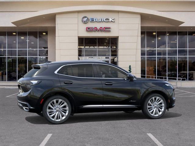 New 2026 Buick Envision Avenir AWD/4WD image 5