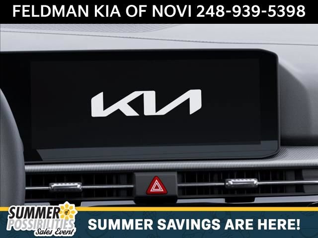 New 2026 Kia Sportage SX FWD image 20