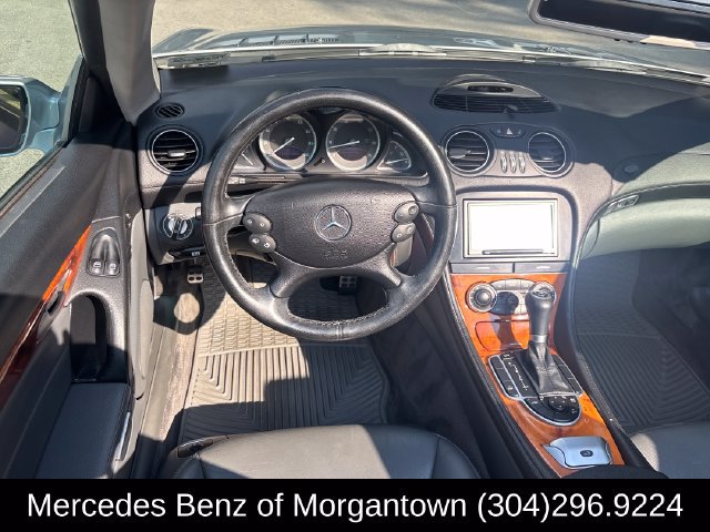 Used 2005 Mercedes-Benz SL 500 image 24