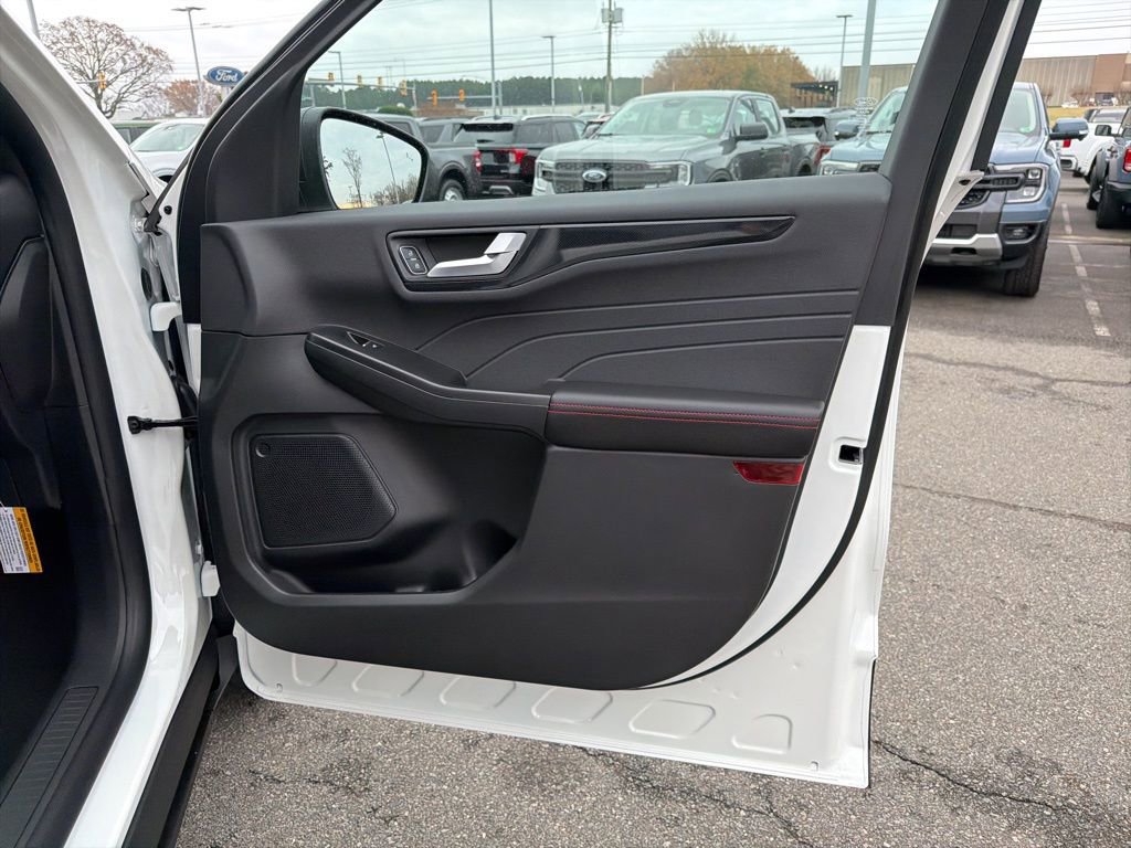 New 2026 Ford Escape ST-Line image 22