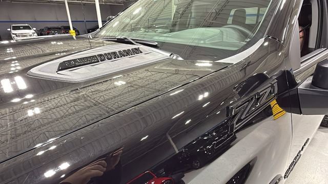 New 2026 Chevrolet Silverado 2500 LT w/ Trail Boss Package image 27