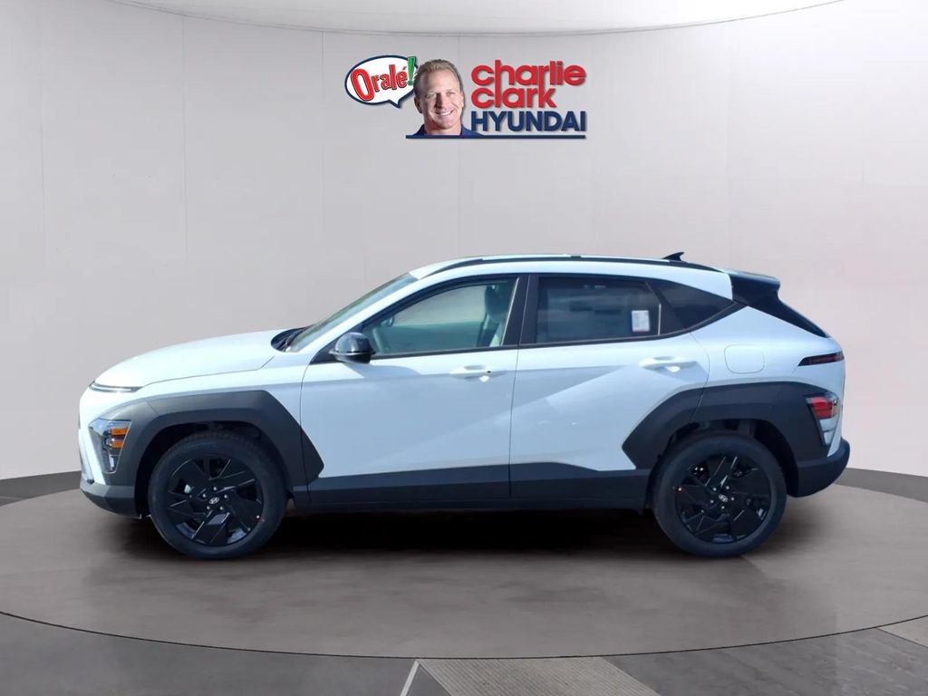 New 2026 Hyundai Kona SEL Sport FWD image 2