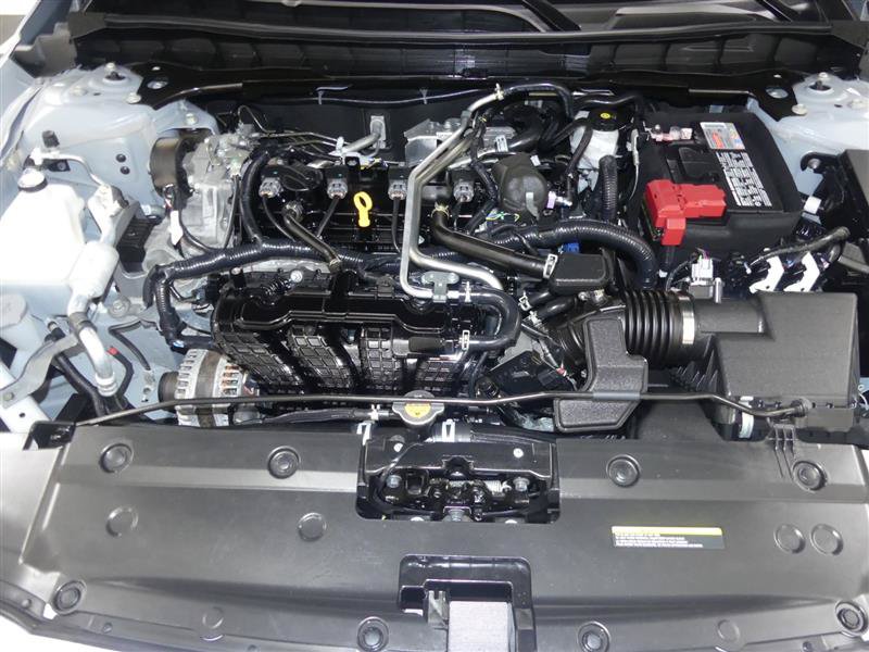 Used 2024 Nissan Altima 2.5 SR FWD image 30
