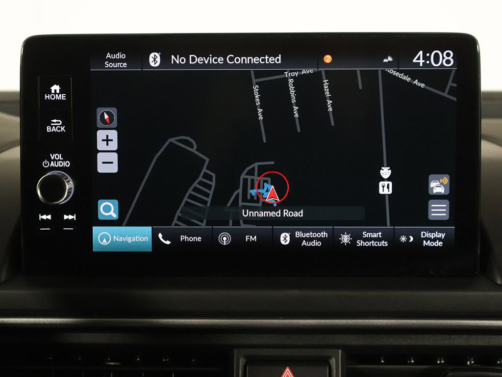 Used 2023 Honda Pilot Elite image 49