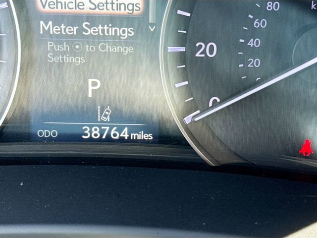 Used 2019 Lexus RX 350 FWD w/ Navigation Package image 39