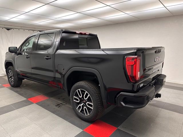 New 2026 GMC Sierra 1500 AT4 w/ Technology Package image 4