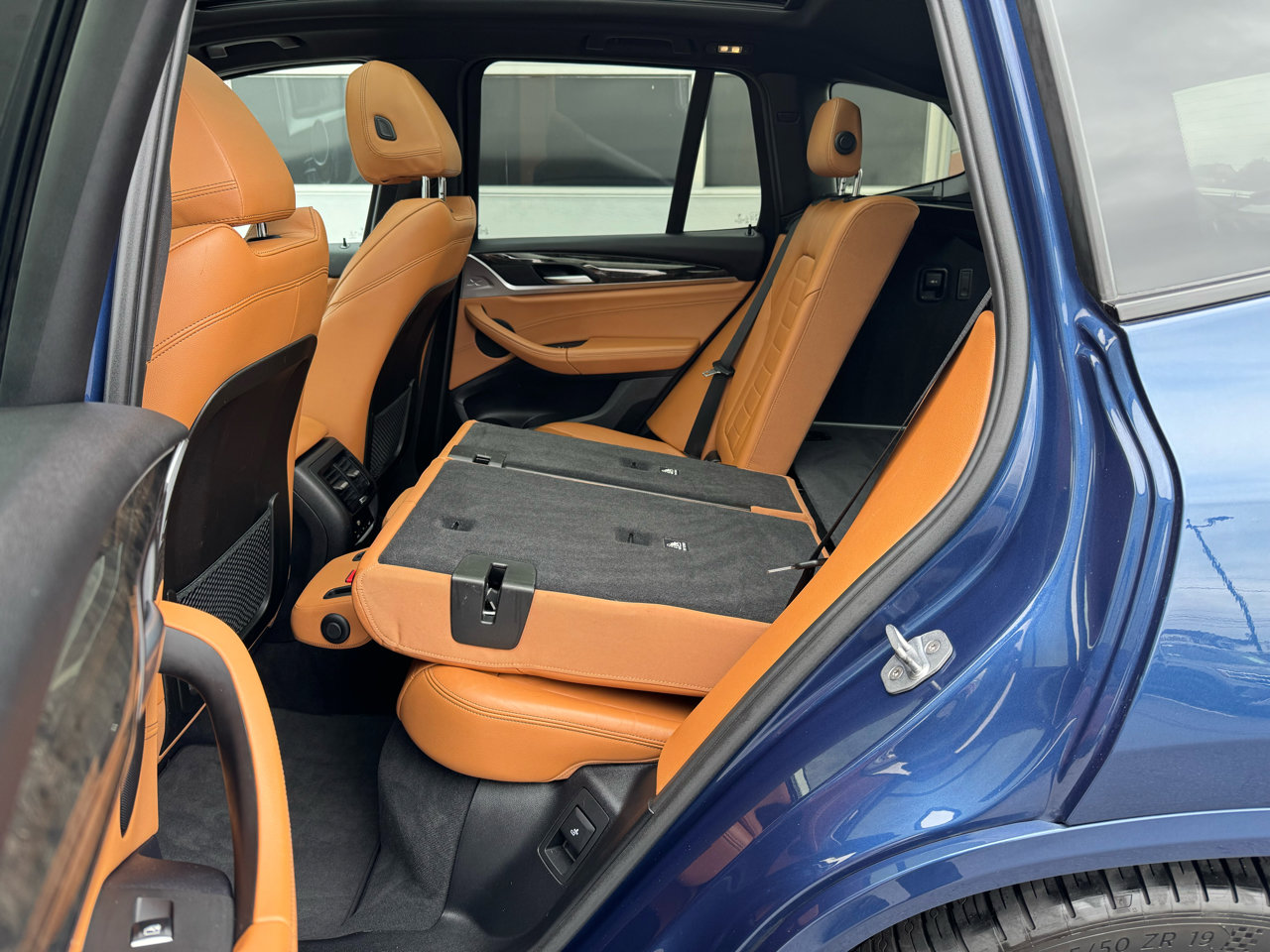 Used 2018 BMW X3 xDrive30i image 33