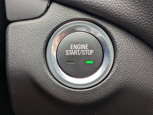 Used 2024 Chevrolet Equinox LT FWD image 27