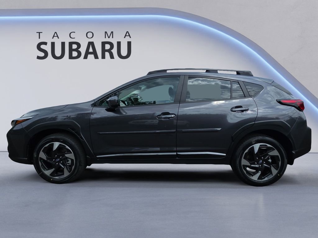 New 2026 Subaru Crosstrek 2.5i Limited AWD/4WD image 2
