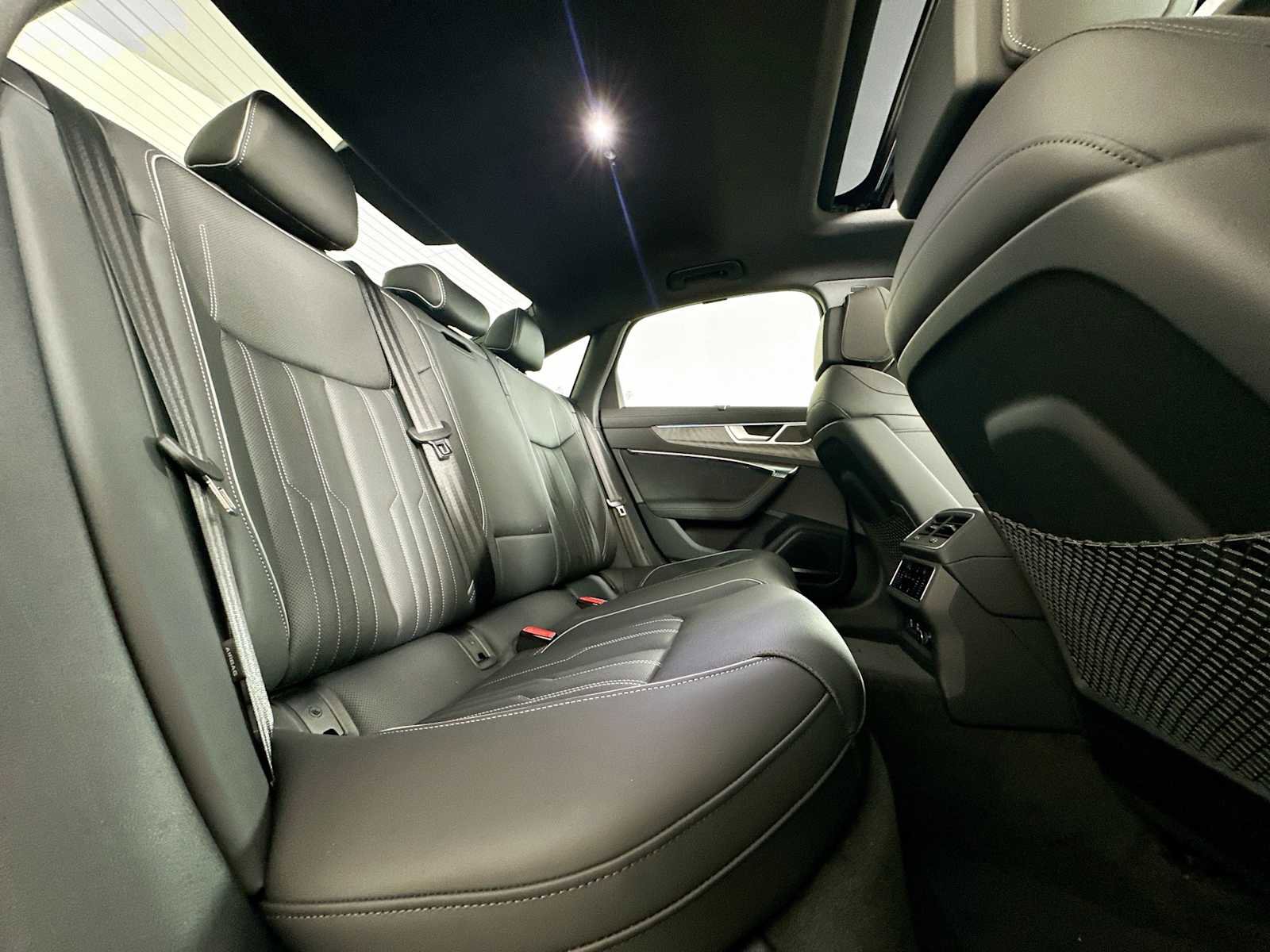 New 2025 Audi A6 3.0T Prestige image 26