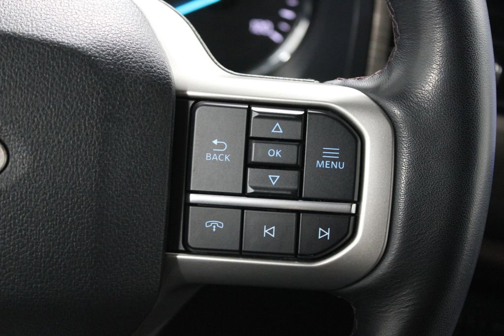 Used 2024 Ford Expedition Limited image 42