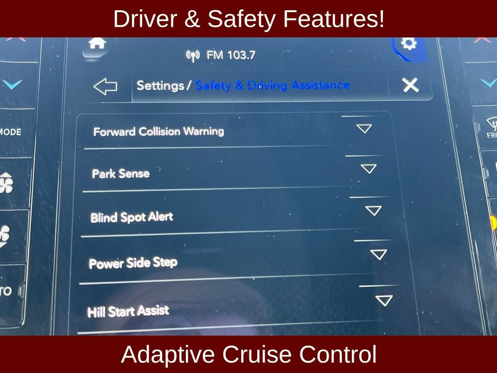 Used 2019 RAM 2500 Limited image 5