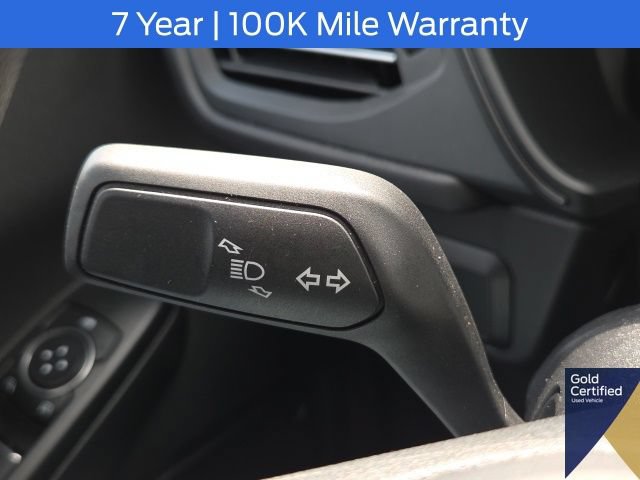 Used 2025 Ford Escape Active AWD/4WD image 42
