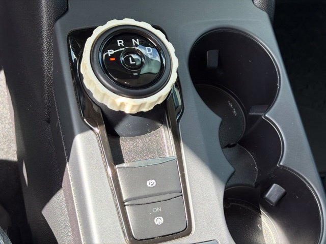 Used 2023 Ford Bronco Sport Heritage AWD/4WD image 30