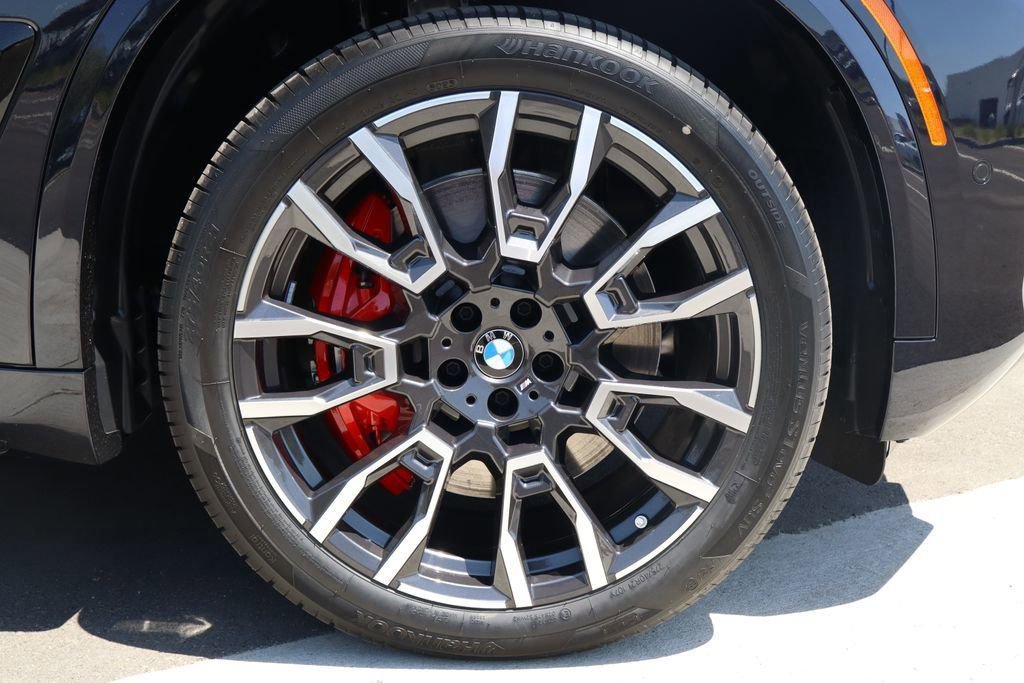 New 2026 BMW X5 xDrive50e image 25