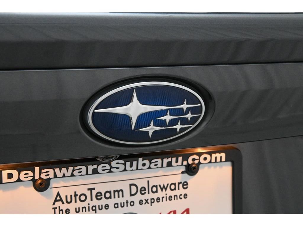 Used 2023 Subaru Crosstrek 2.0i Premium w/ Popular Package #2 image 46