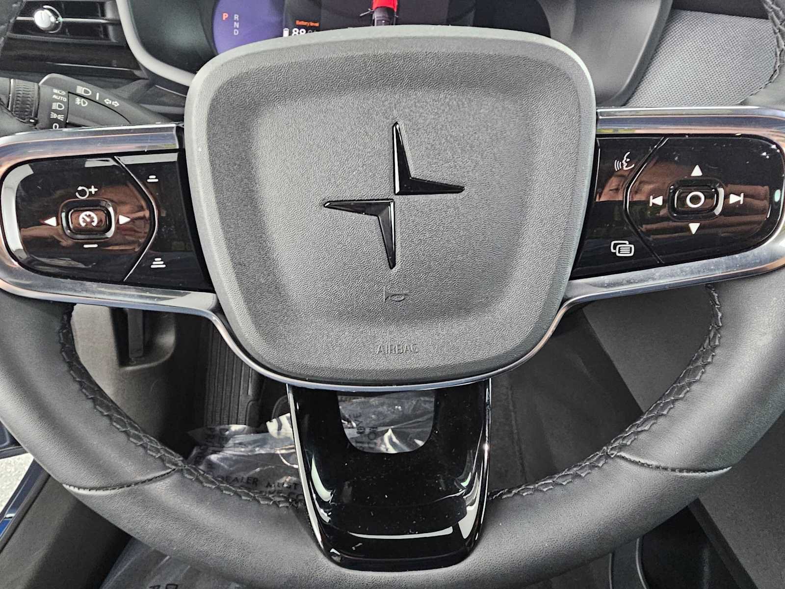 Used 2024 Polestar Polestar 2 AWD/4WD image 22