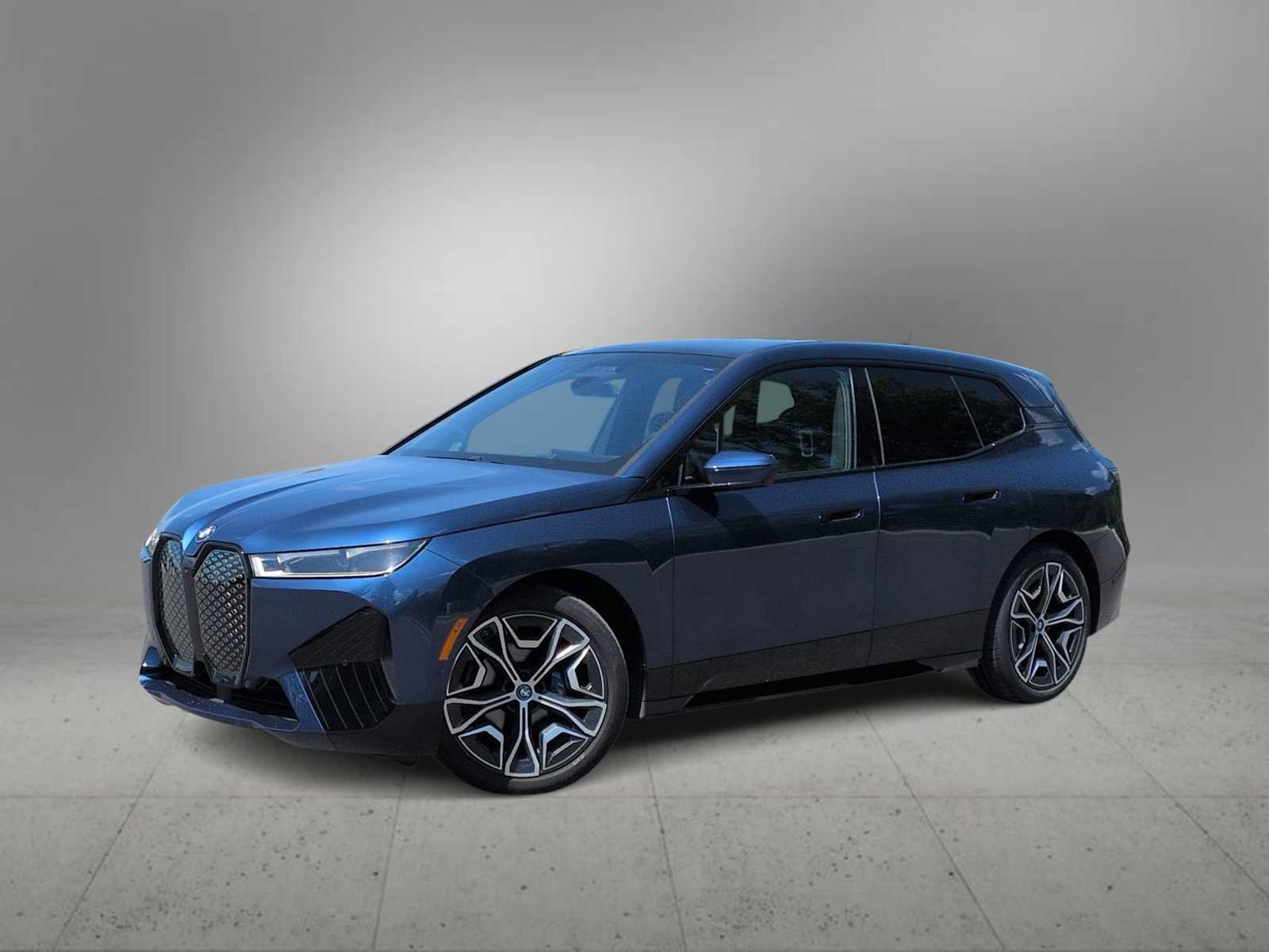 Used 2023 BMW iX M60