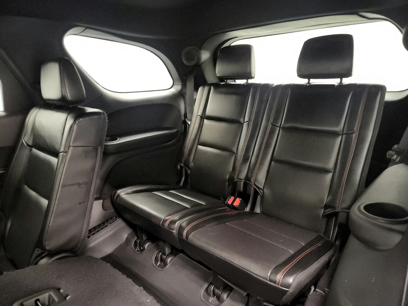Used 2023 Dodge Durango R/T AWD/4WD image 19