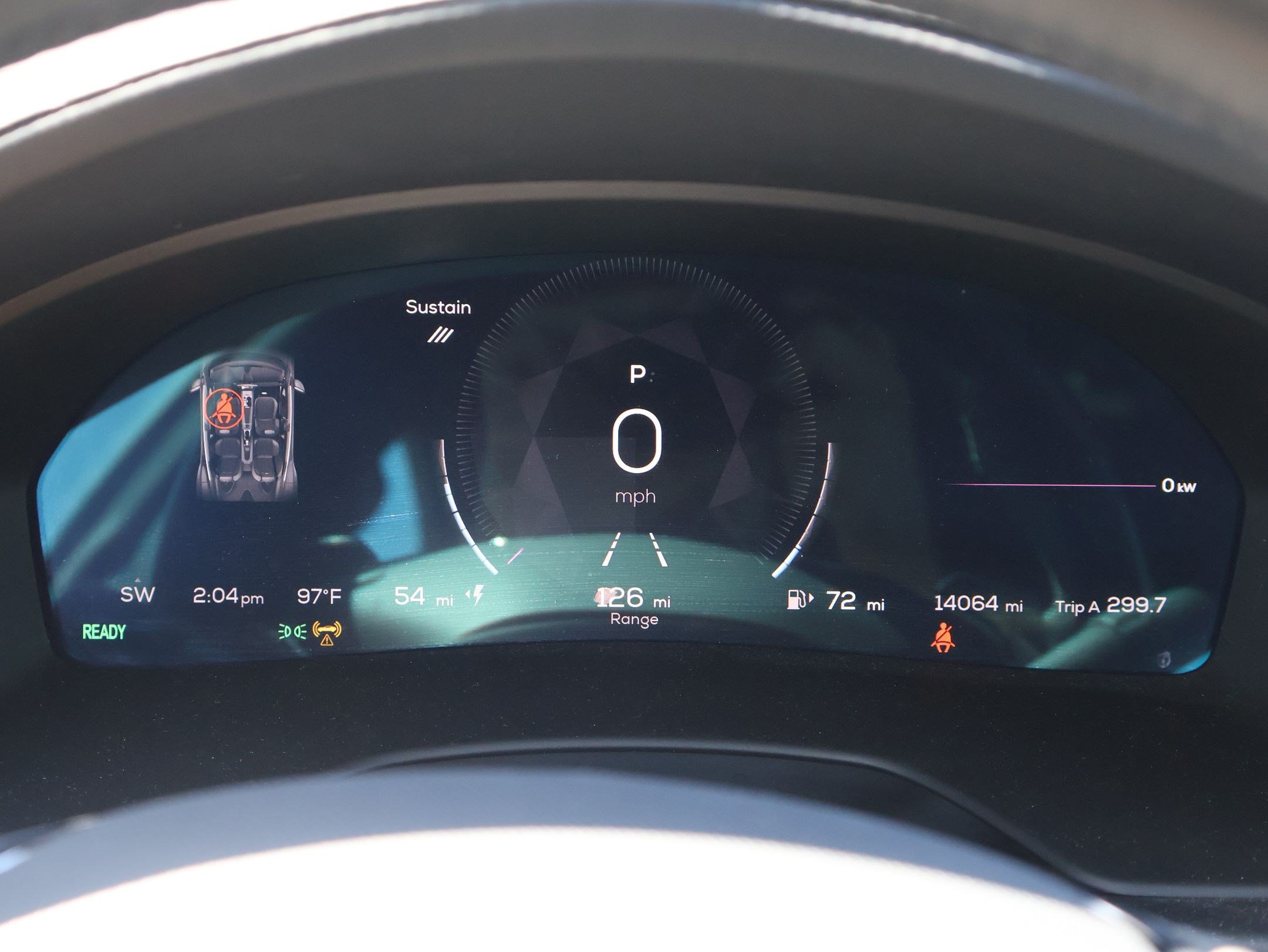 Used 2025 Karma Revero Luxury RWD image 20