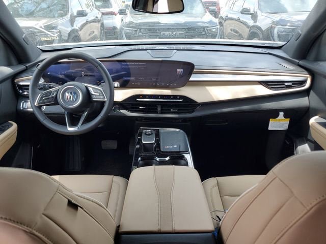 New 2026 Buick Enclave Preferred FWD image 12