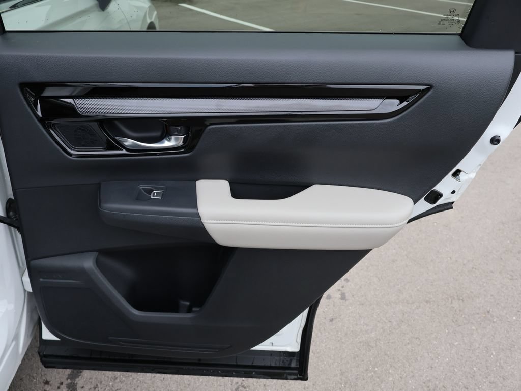 Certified 2026 Honda CR-V EX-L image 14