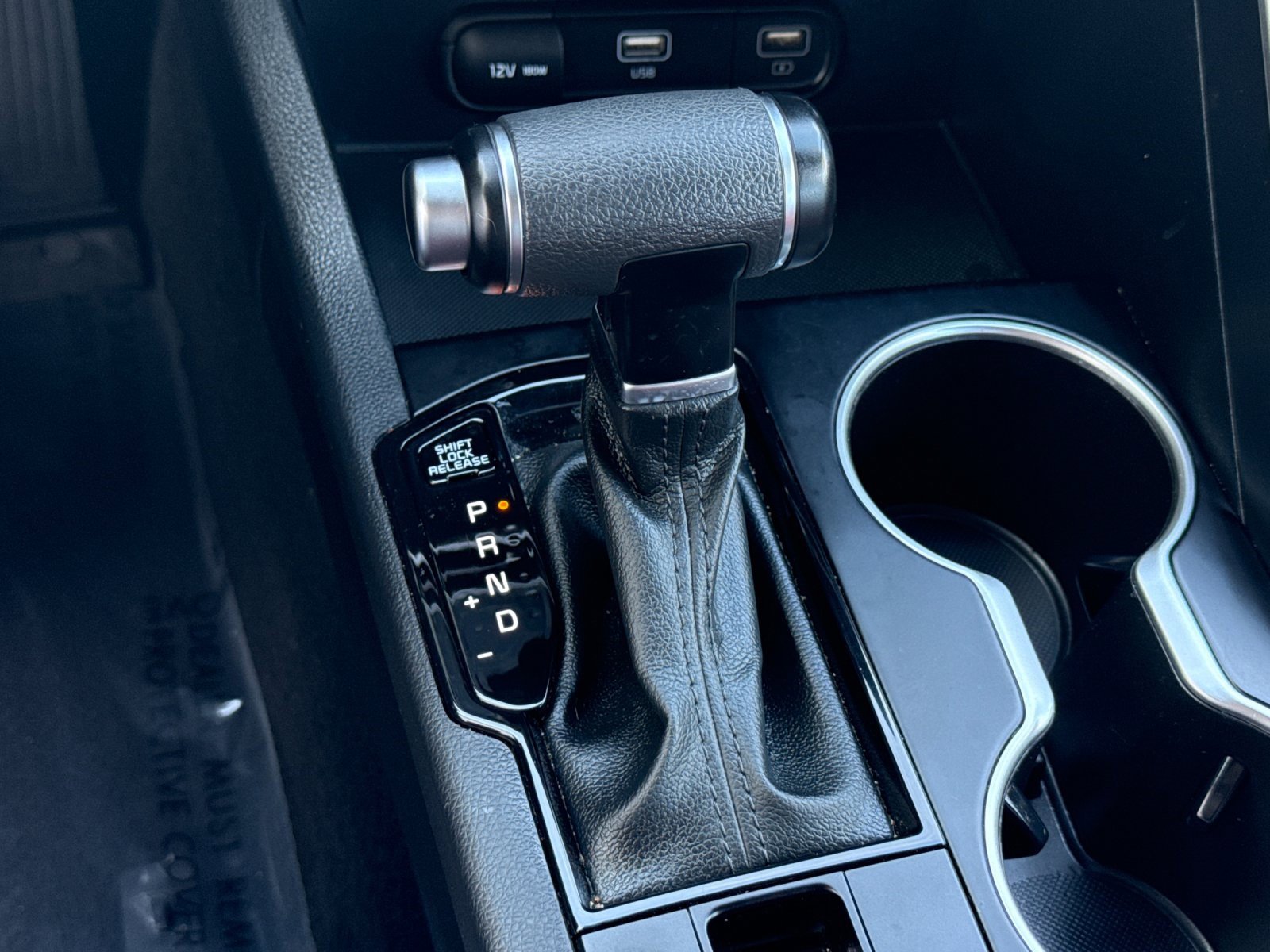 Used 2023 Kia K5 GT-Line w/ GT-Line Premium Package image 20