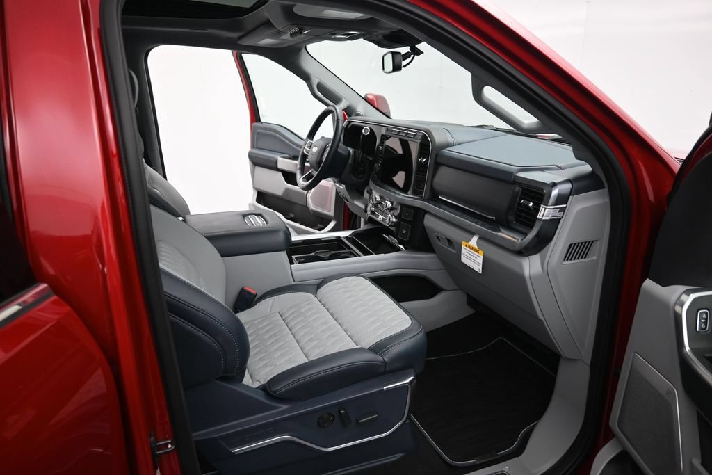 Used 2023 Ford F250 Limited AWD/4WD image 41