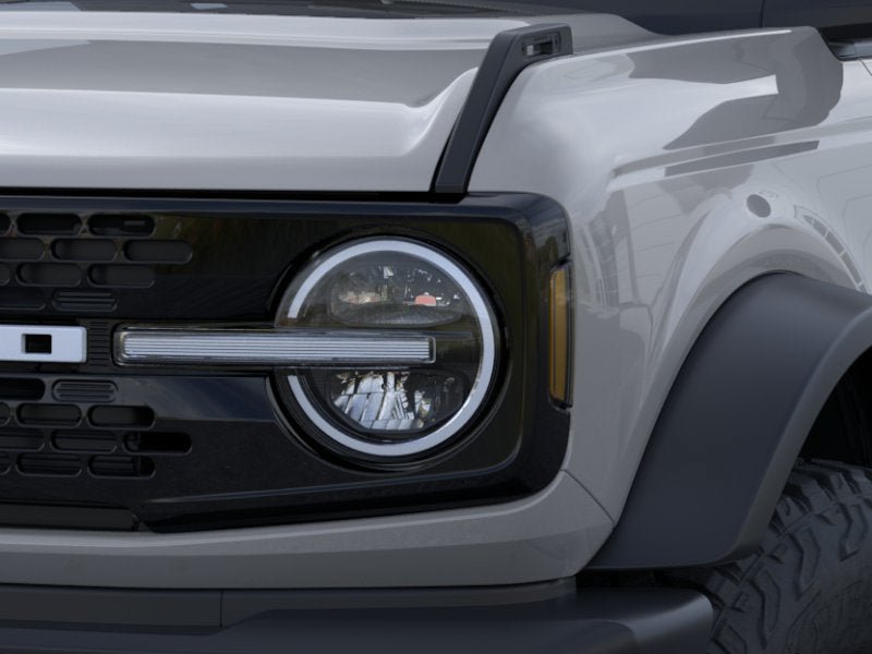 New 2026 Ford Bronco Outer Banks w/ Sasquatch Package AWD/4WD image 20
