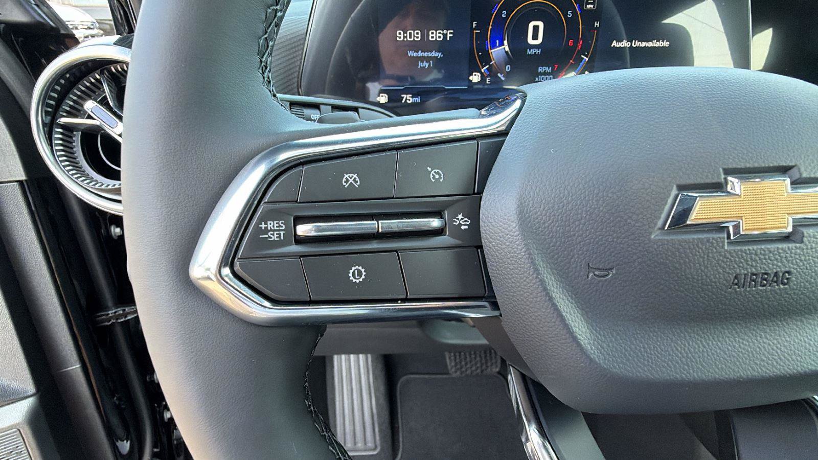 New 2026 Chevrolet Equinox LT w/ Convenience Package II FWD image 21