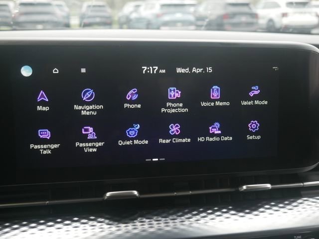 Used 2024 Kia Carnival SX Prestige image 59