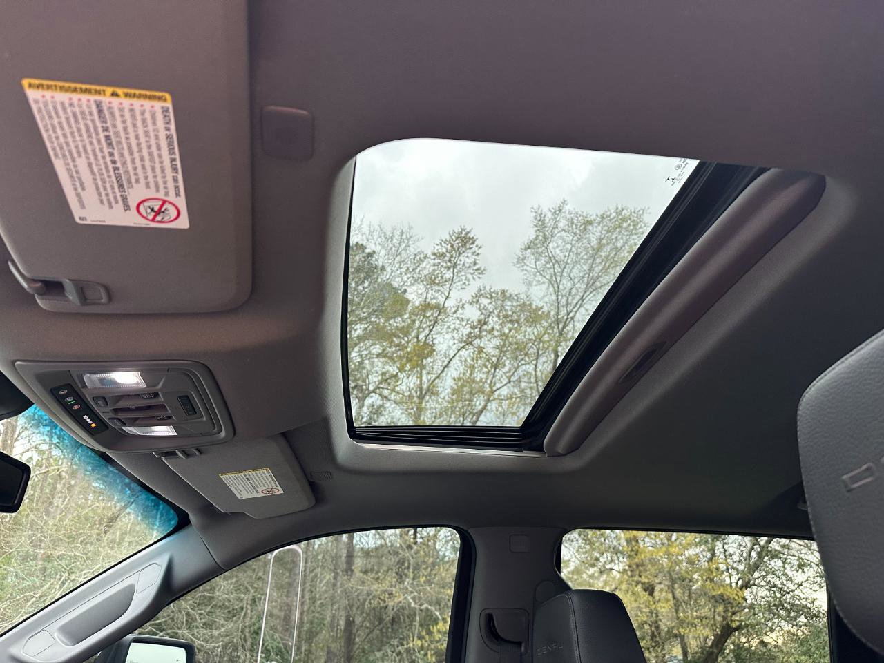 Used 2022 GMC Sierra 3500 Denali image 17