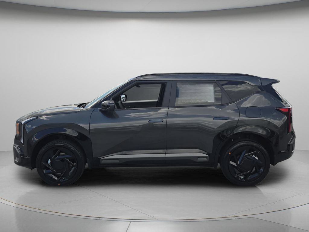New 2027 Kia Seltos X-Line SX AWD/4WD image 2