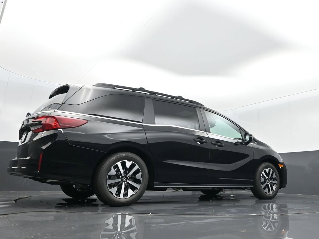 New 2026 Honda Odyssey EX-L image 23