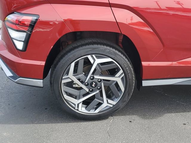 Used 2025 Hyundai Kona N Line S image 5