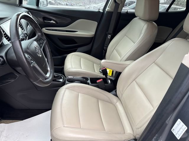 Used 2019 Buick Encore Essence w/ Safety Package II AWD/4WD image 9