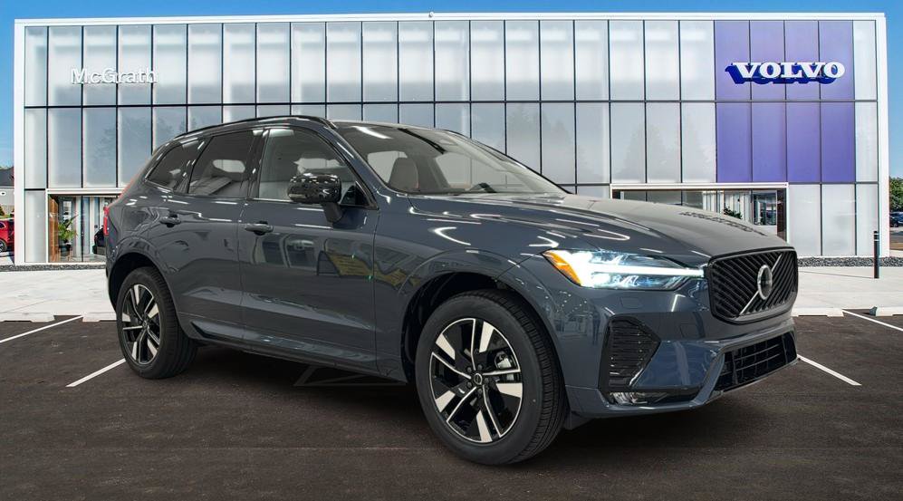 New 2027 Volvo XC60 B5 Core