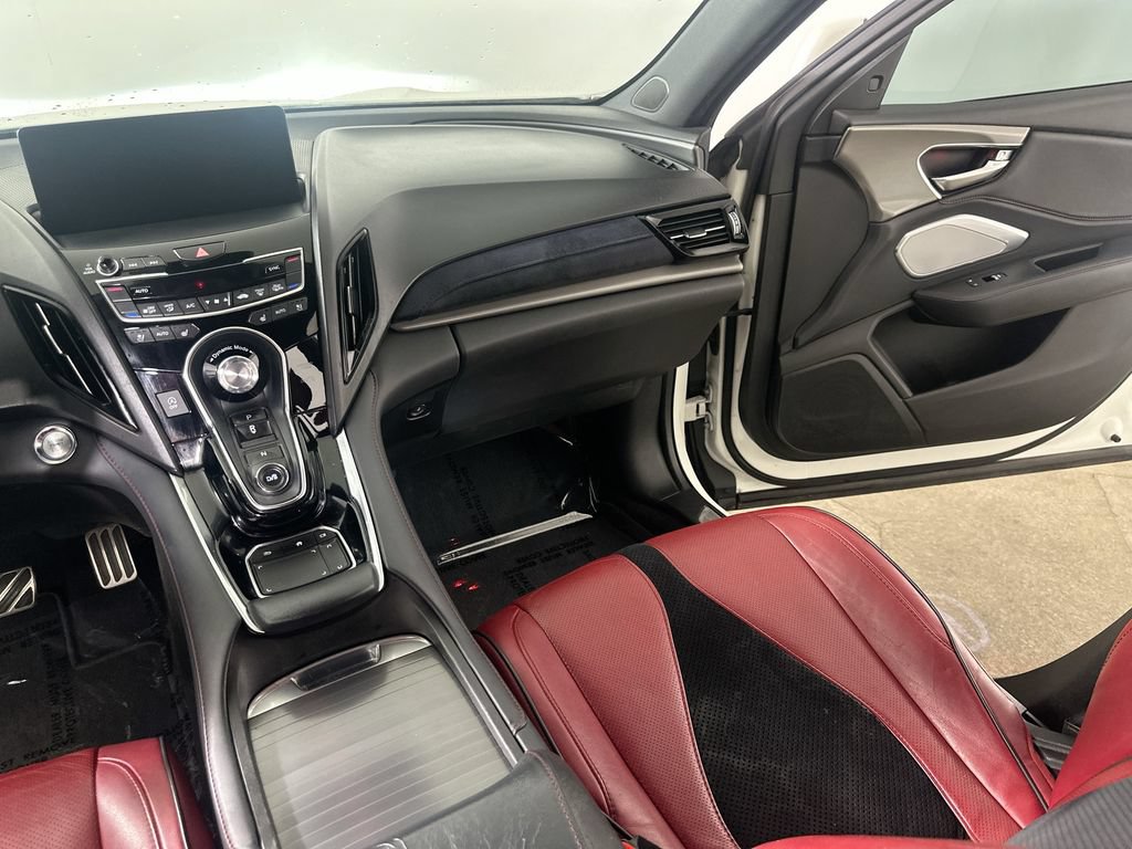 Used 2019 Acura RDX A-Specw/ Technology Package AWD/4WD image 18