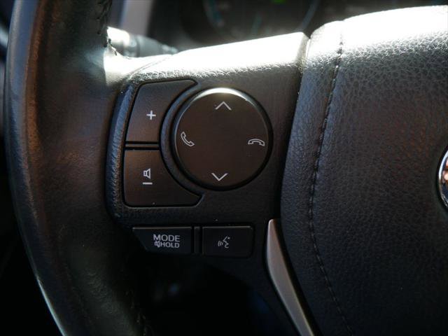 Certified 2018 Toyota RAV4 Limited w/ Advanced Technology Package image 24