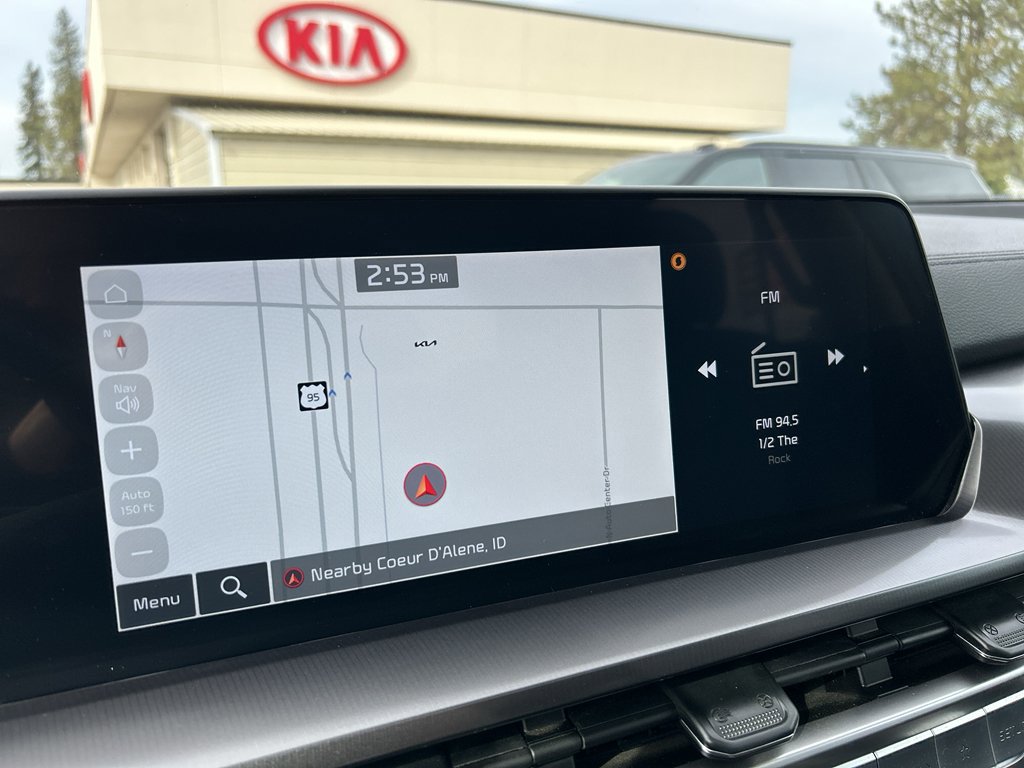Certified 2025 Kia Telluride S AWD/4WD image 24