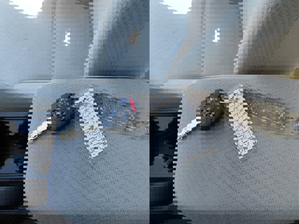 Used 2012 Honda Civic LX image 23